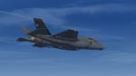 Lockheed Martin F-35A FACH (Chilean Air Force) textures (updated)